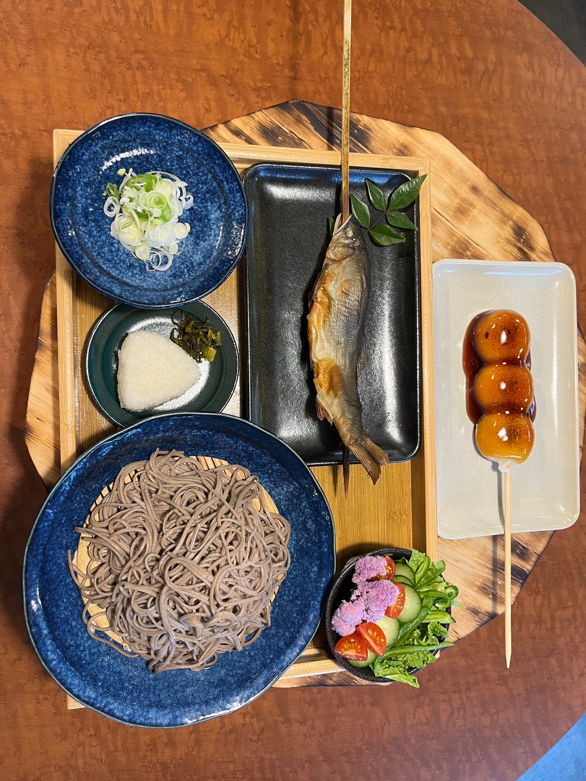 そうめん流し 流舞公式ホームページ